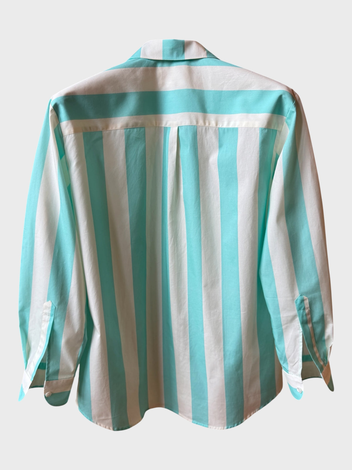 Camicia Saint Barth Brigitte righe