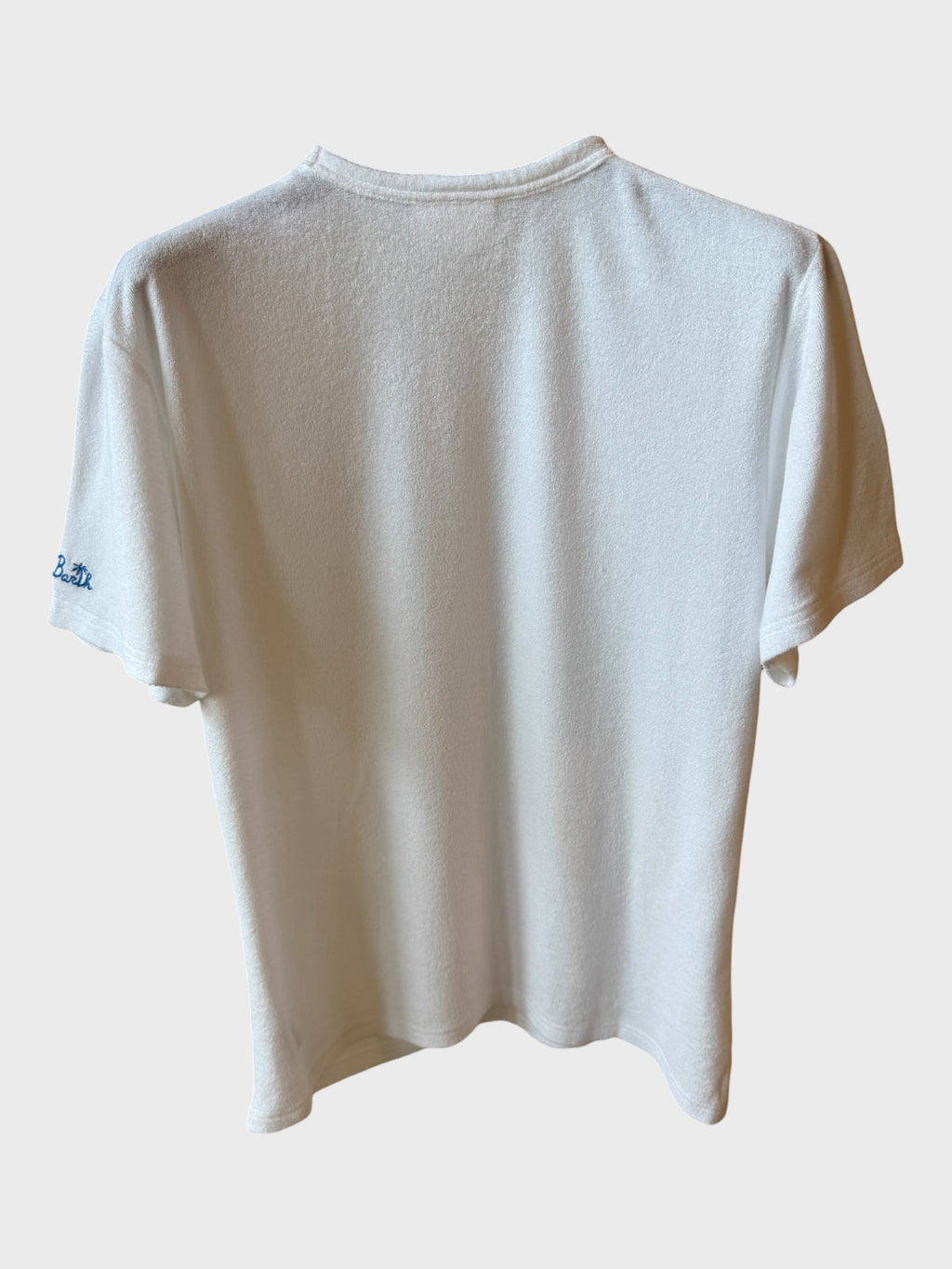 Maglia Saint Barth palme