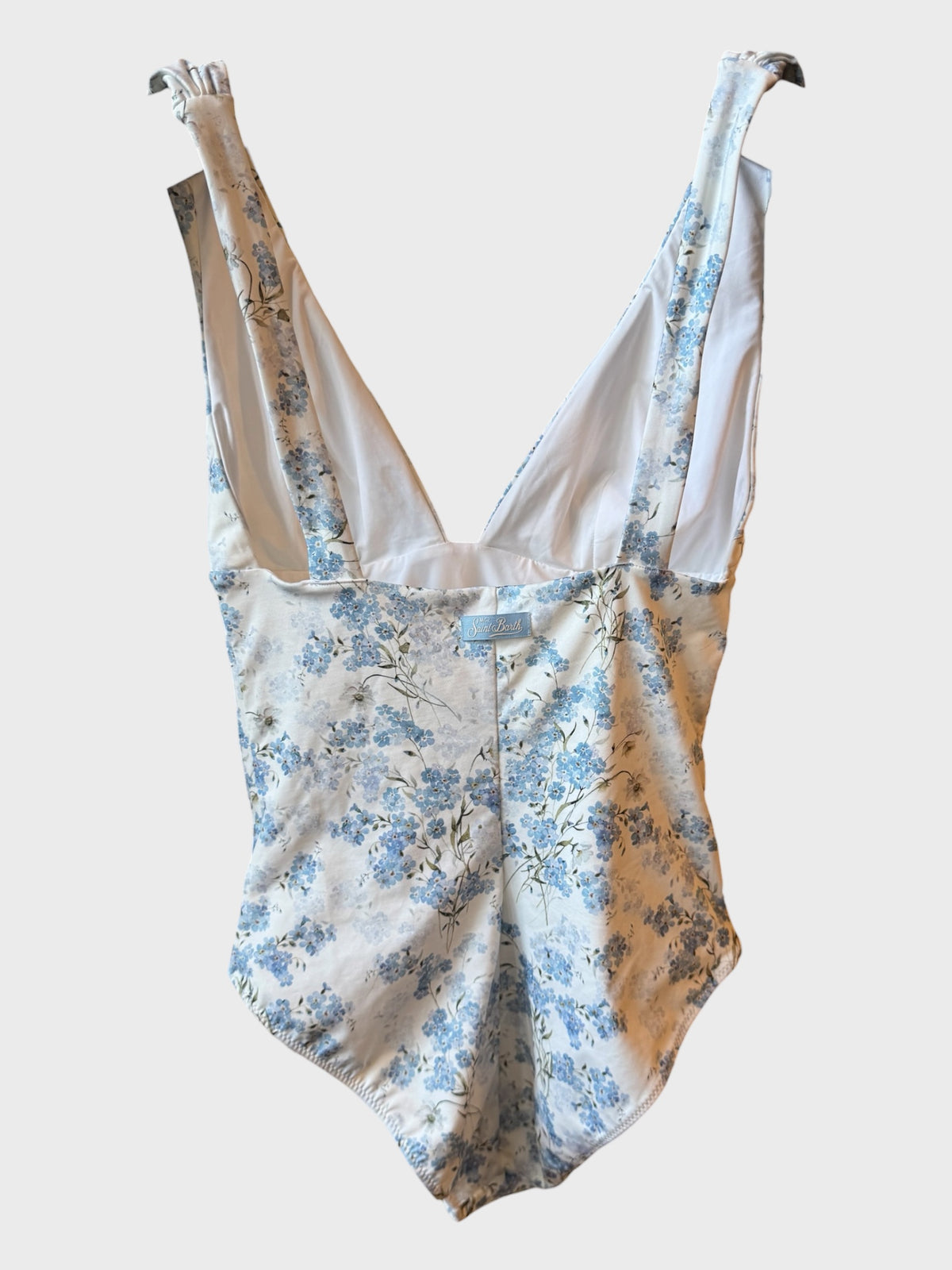 Costume Saint Barth intero