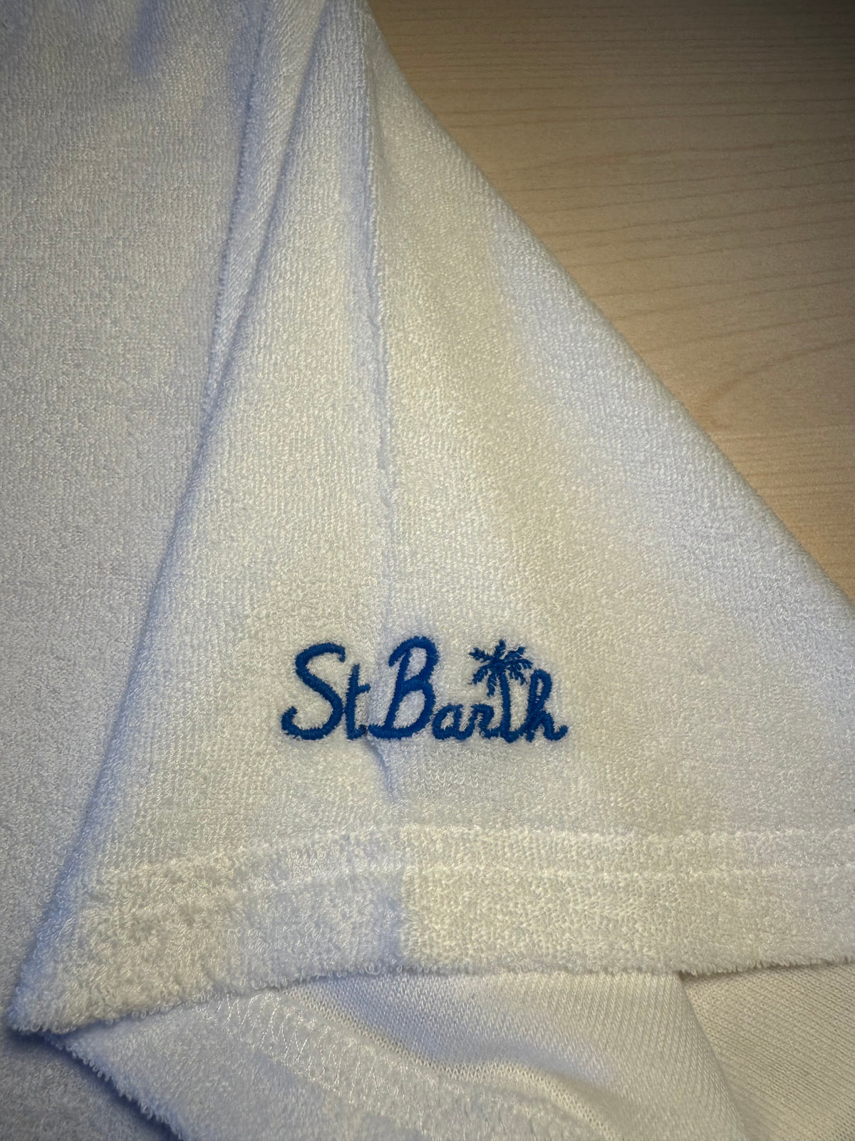 Maglia Saint Barth palme