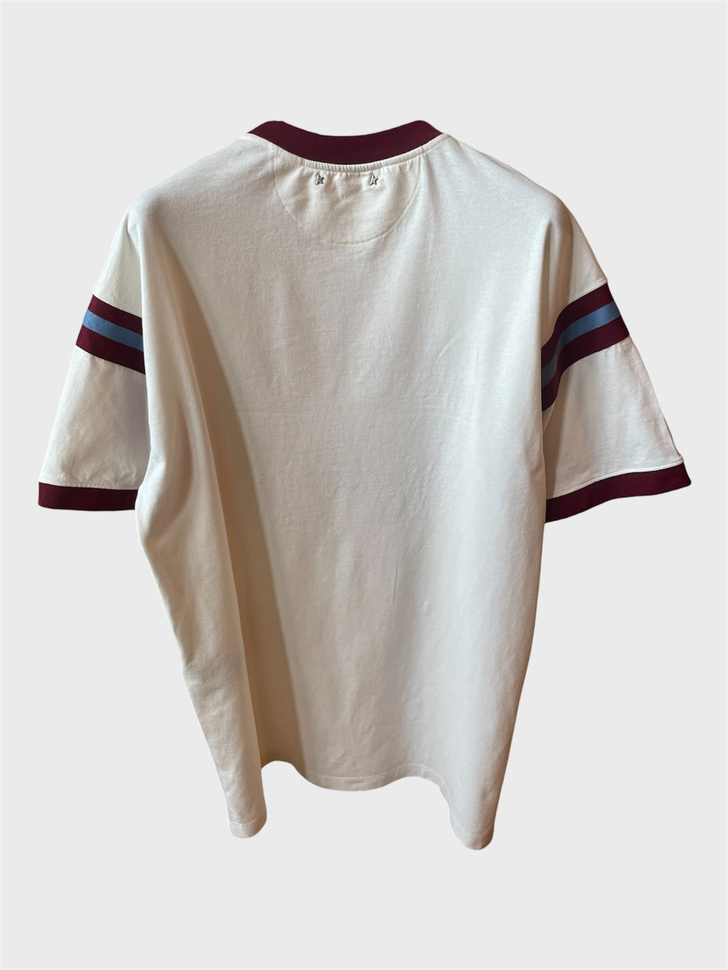 T-shirt vestito Golden Goose "Golden Dreamer" nuova