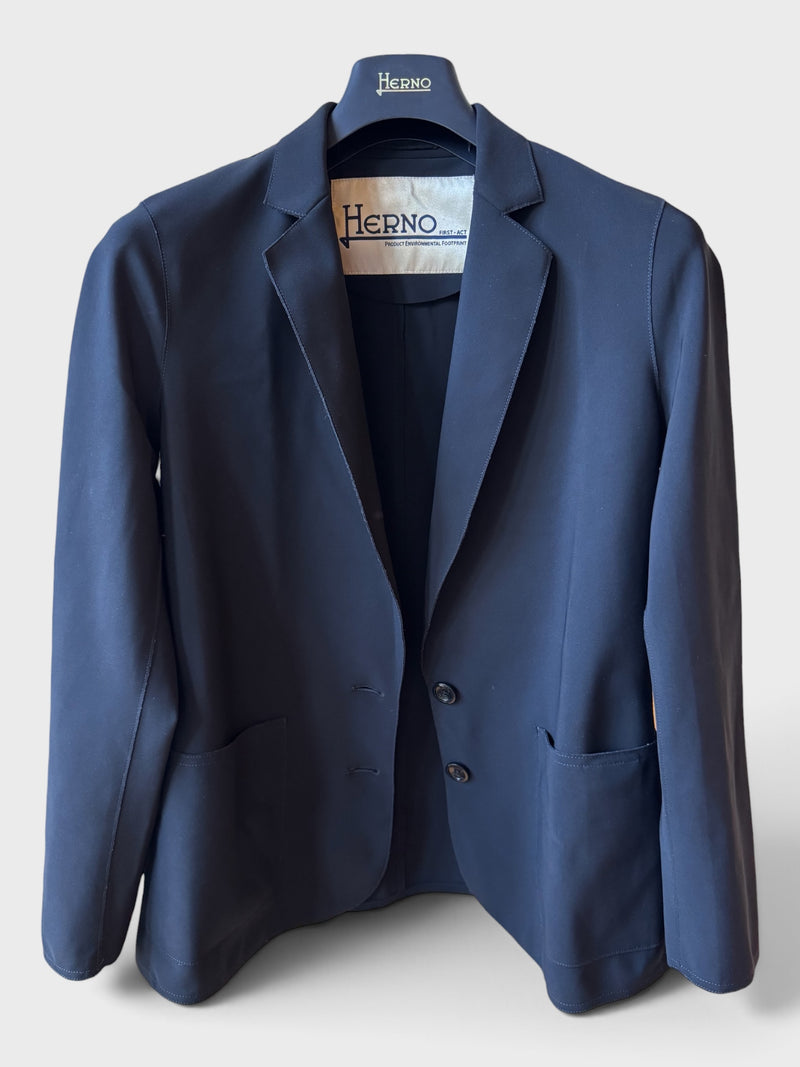Giacca Herno tessuto tecnico