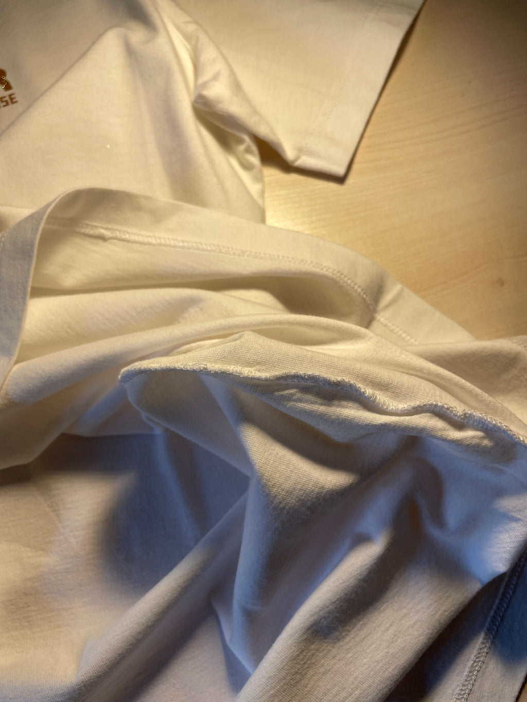 Maglia Golden Goose Star stella oro retro