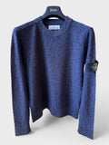 Maglione Stone Island blu