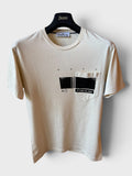 Maglia Stone Island bianca