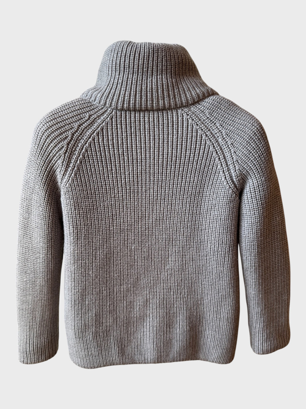 Giacca Herno in lana beige