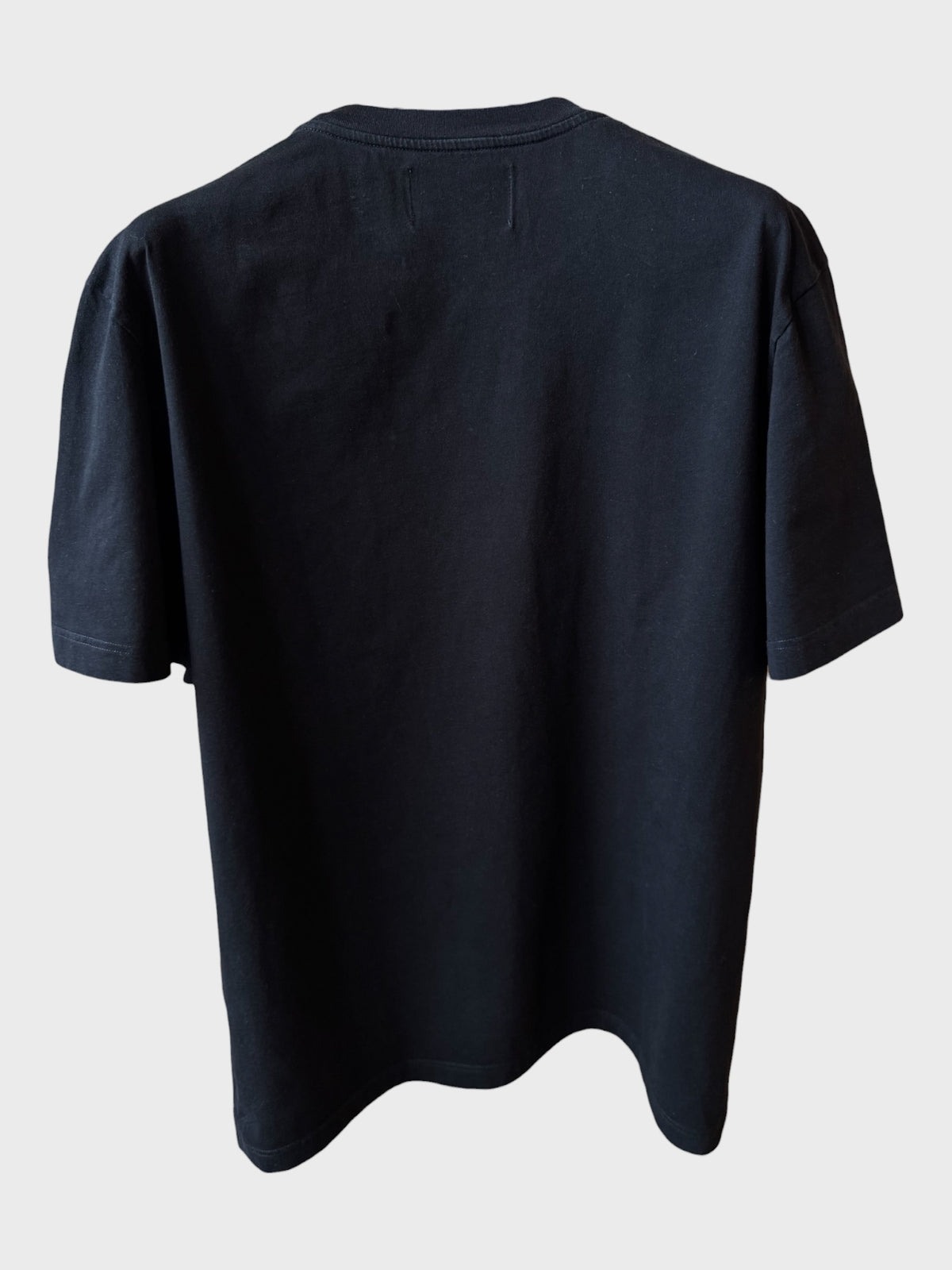 Maglia Golden Goose Star nera stella nera