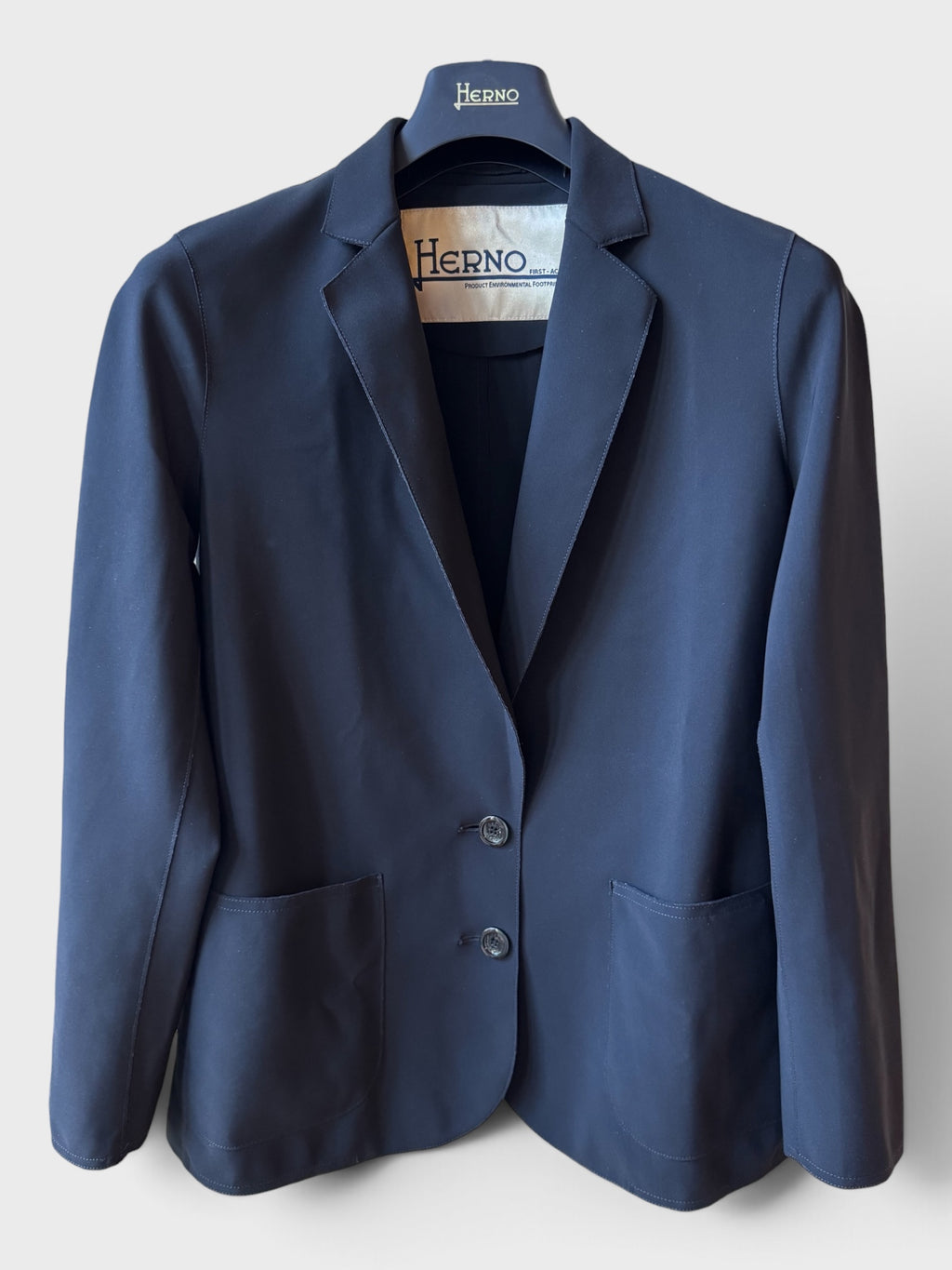 Giacca Herno tessuto tecnico