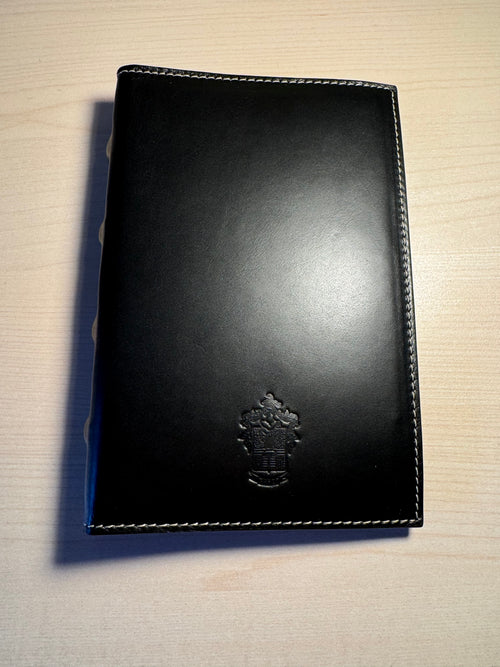 Agenda Pineider 100% pelle