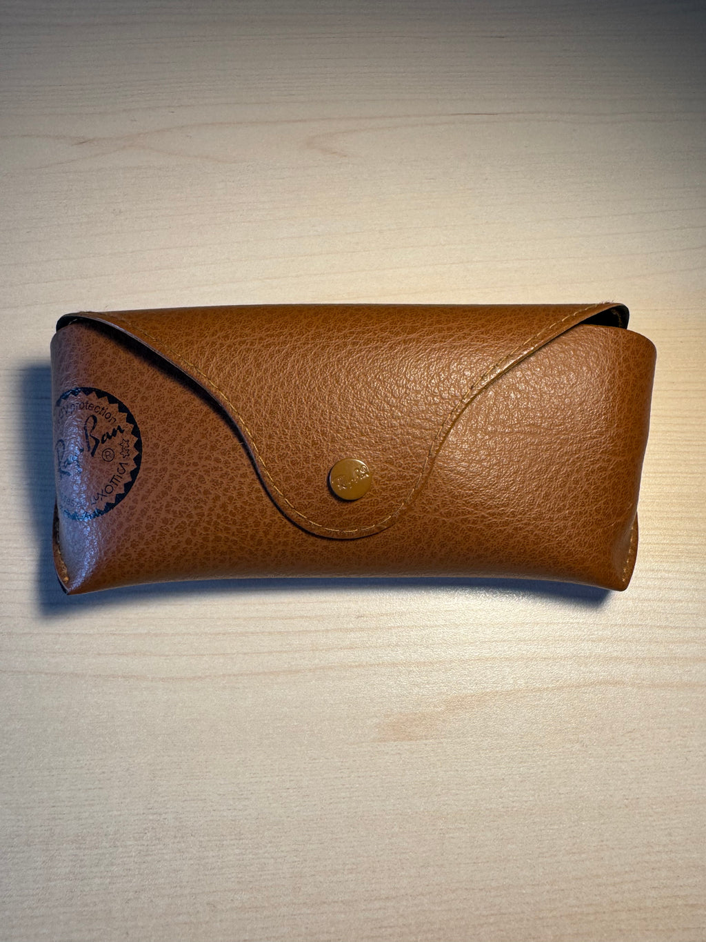 Occhiali Ray-Ban Aviator