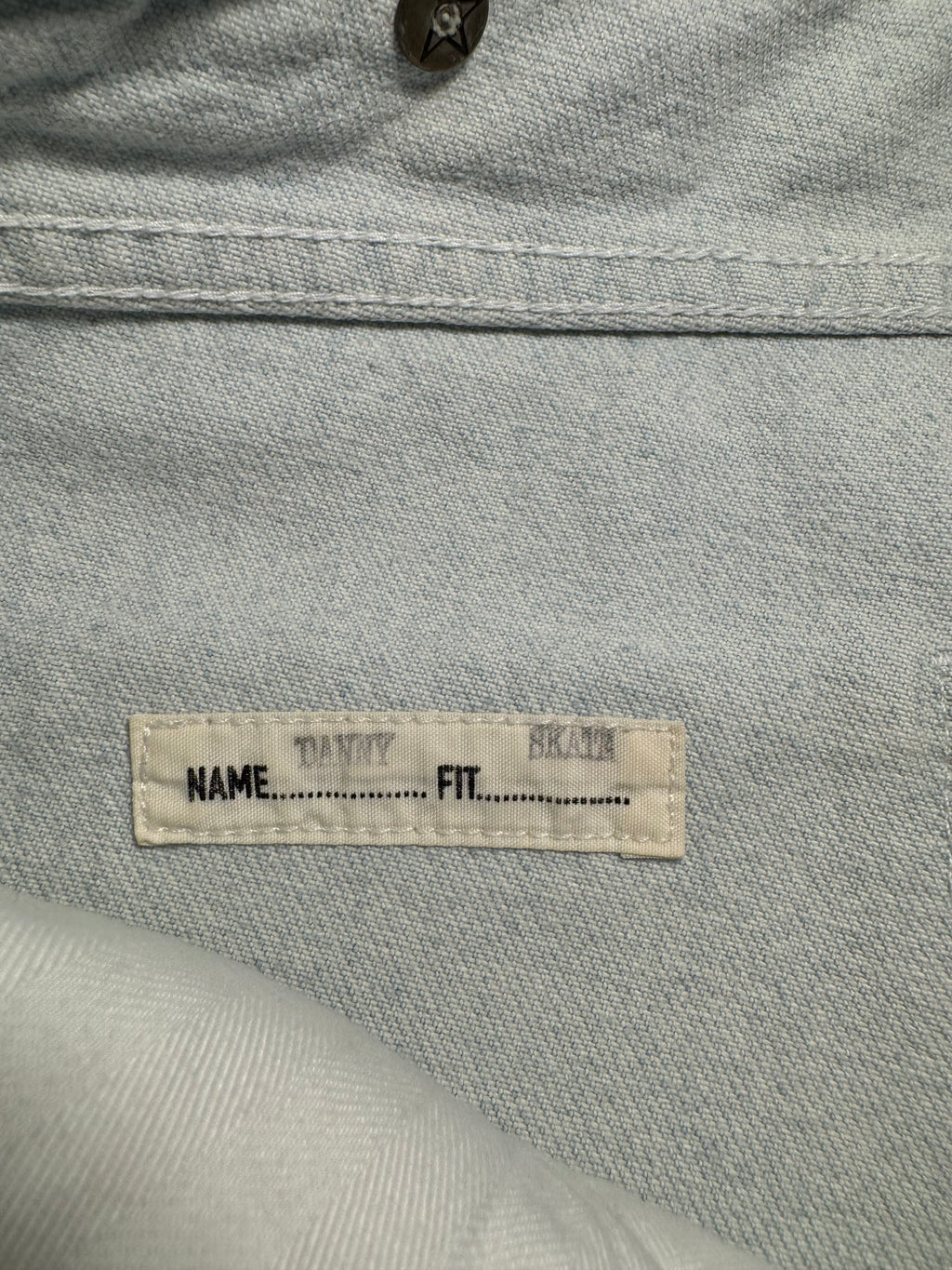 Jeans Golden Goose Danny Skate