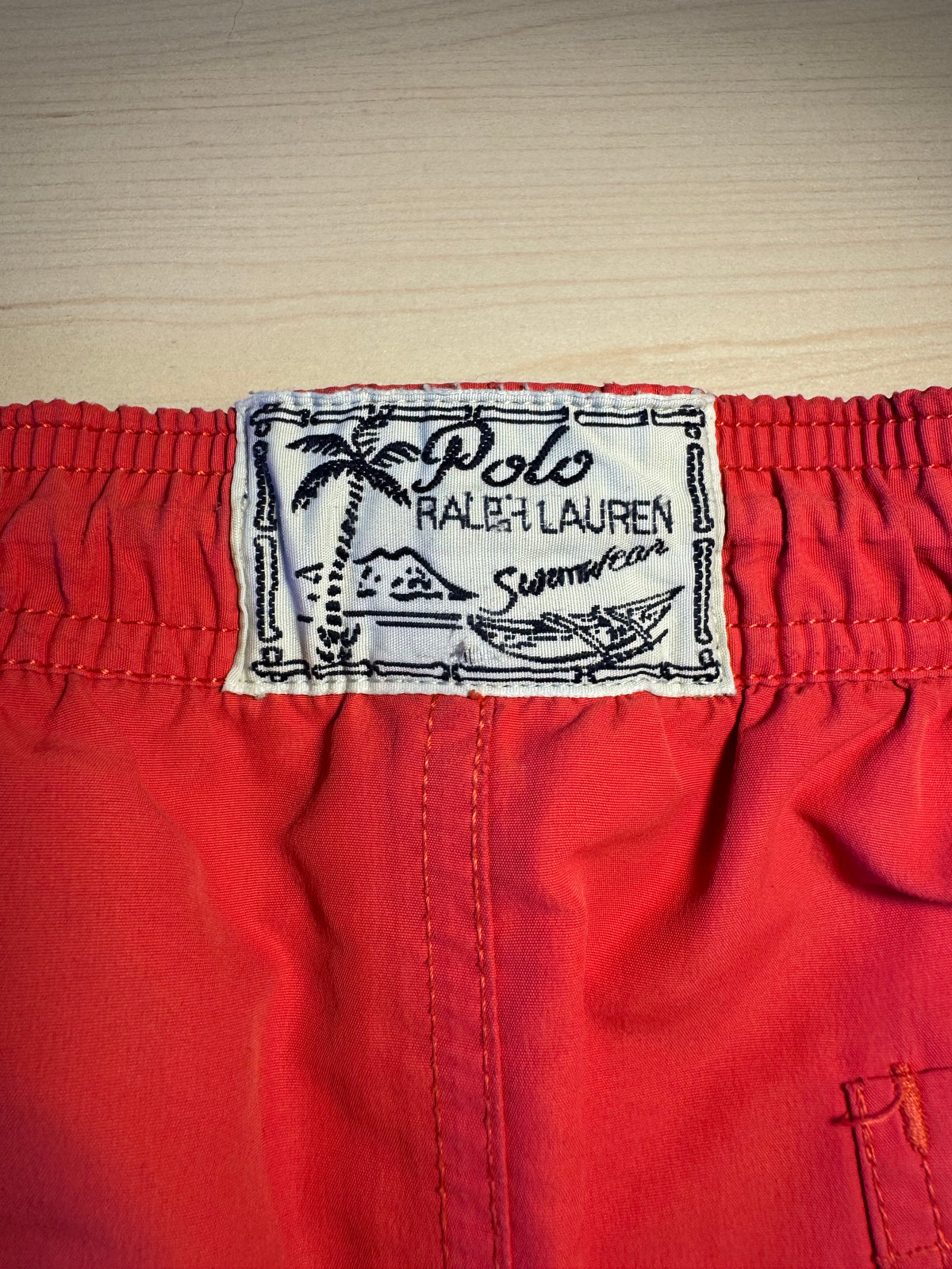 Costume Polo Ralph Lauren
