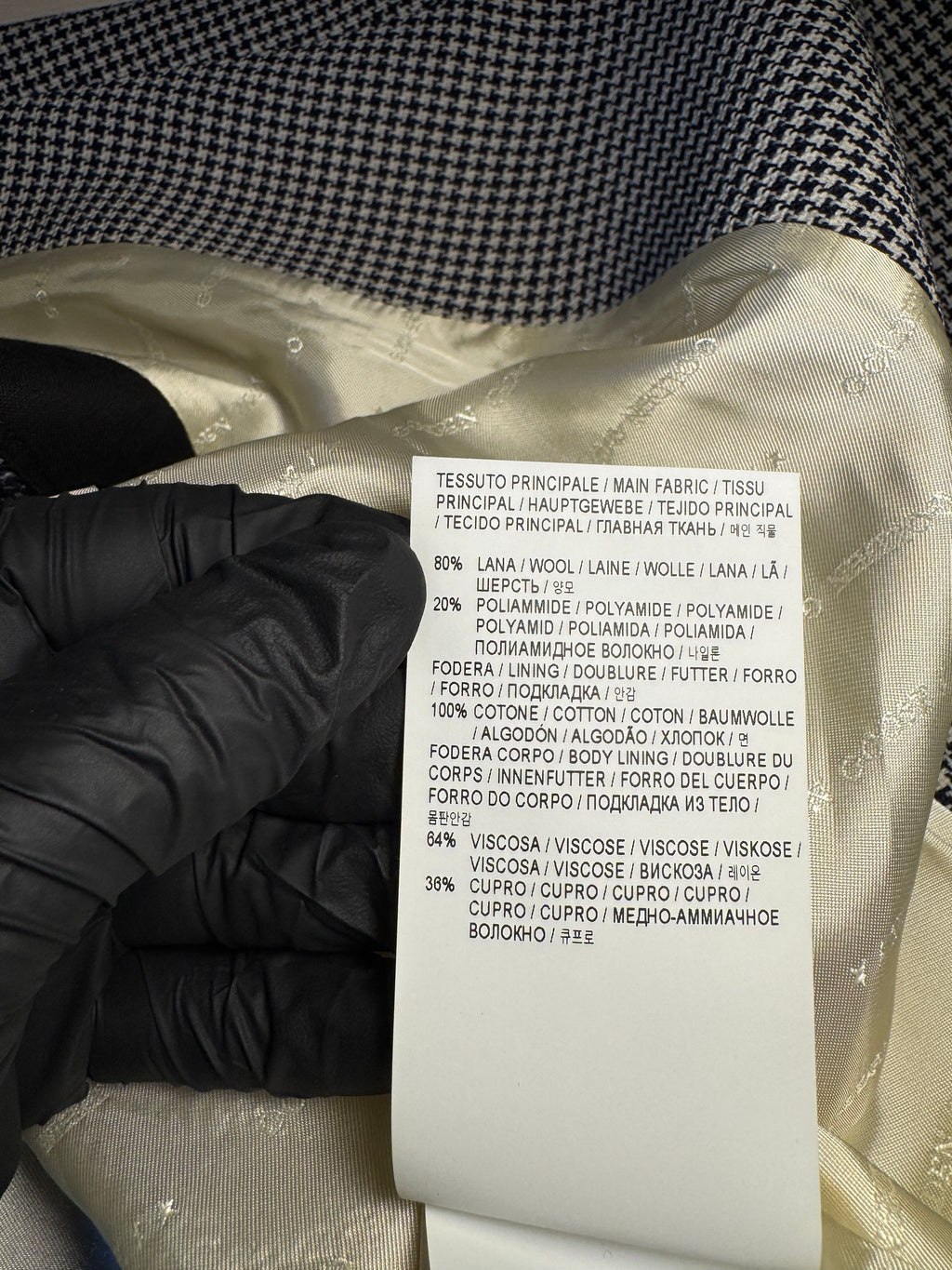 Gilet Golden Goose
