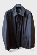 Giubbino Herno Laminar Gore-Tex nero