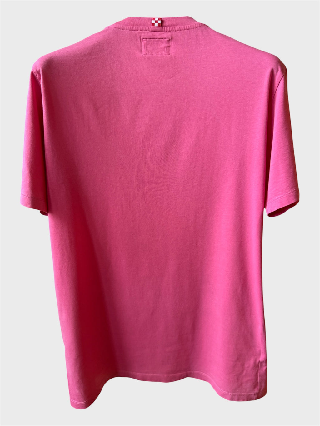 Maglia Saint Barth "Gin Tonic” rosa