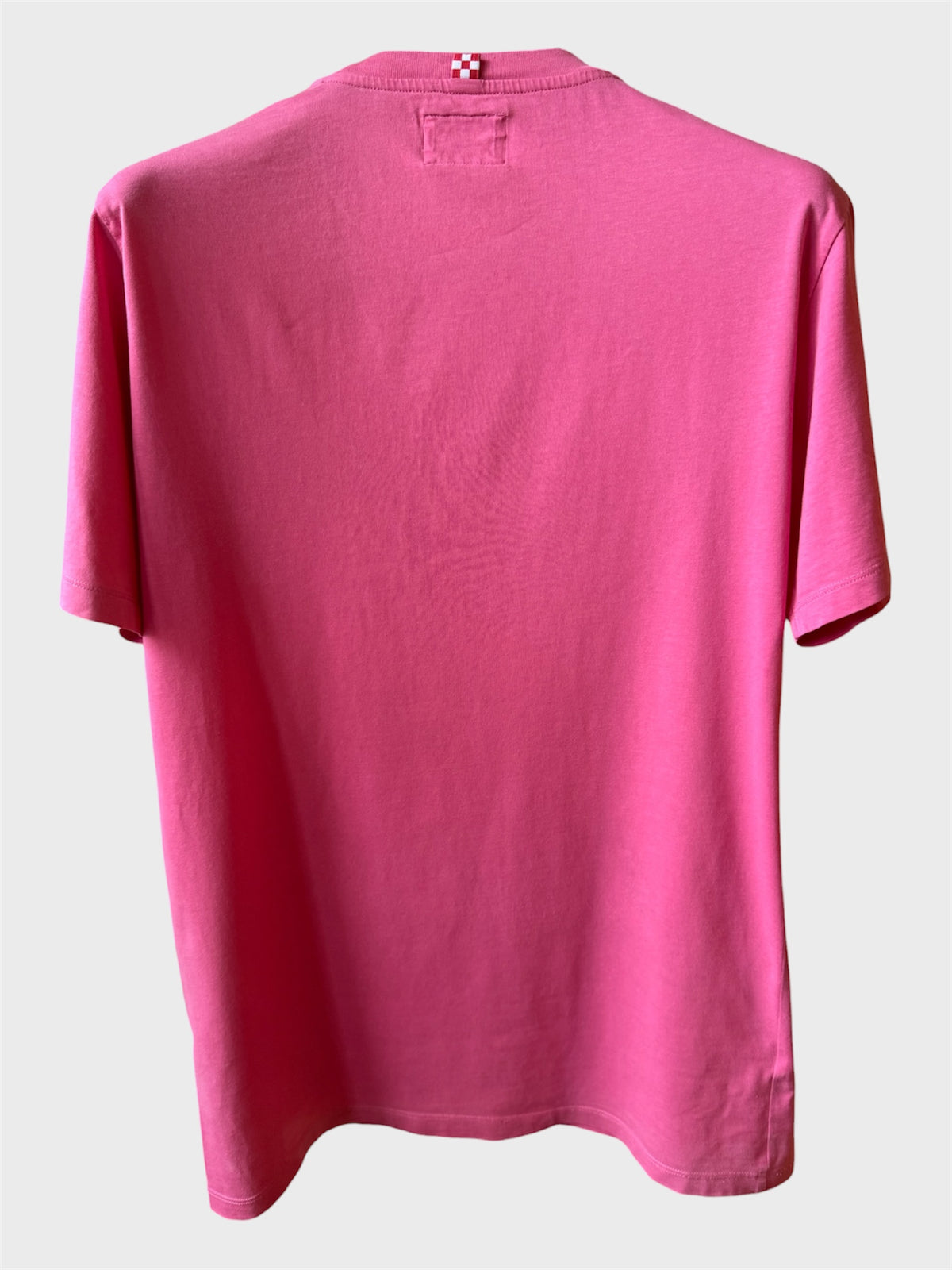 Maglia Saint Barth "Gin Tonic” rosa