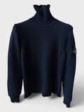 Dolcevita Stone Island nero