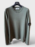 Maglione Stone Island verde