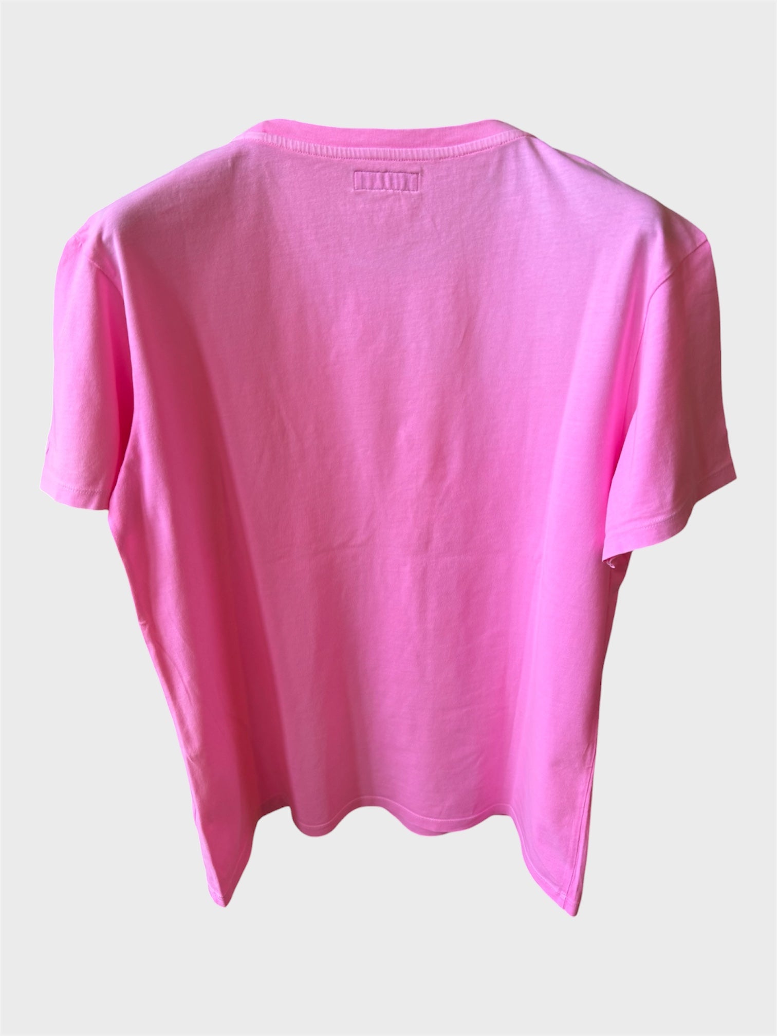 Maglia Saint Barth "Ne Parliamo A Settembre" tg XL