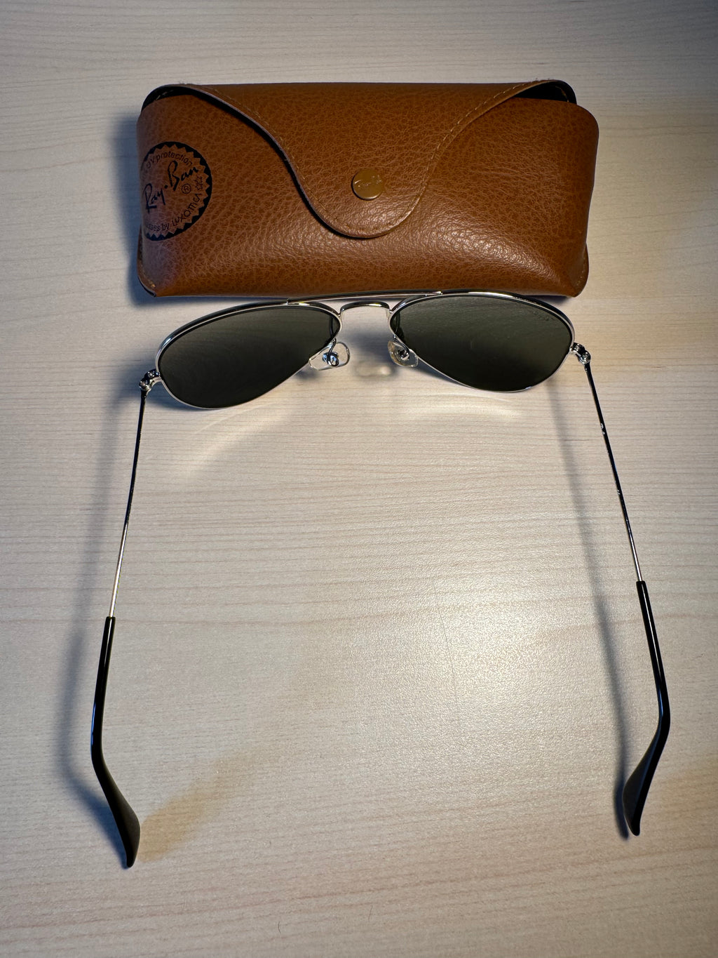 Occhiali Ray-Ban Aviator