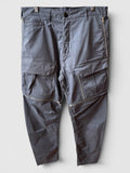 Pantaloni Stone Island Shadow Project cargo grigi
