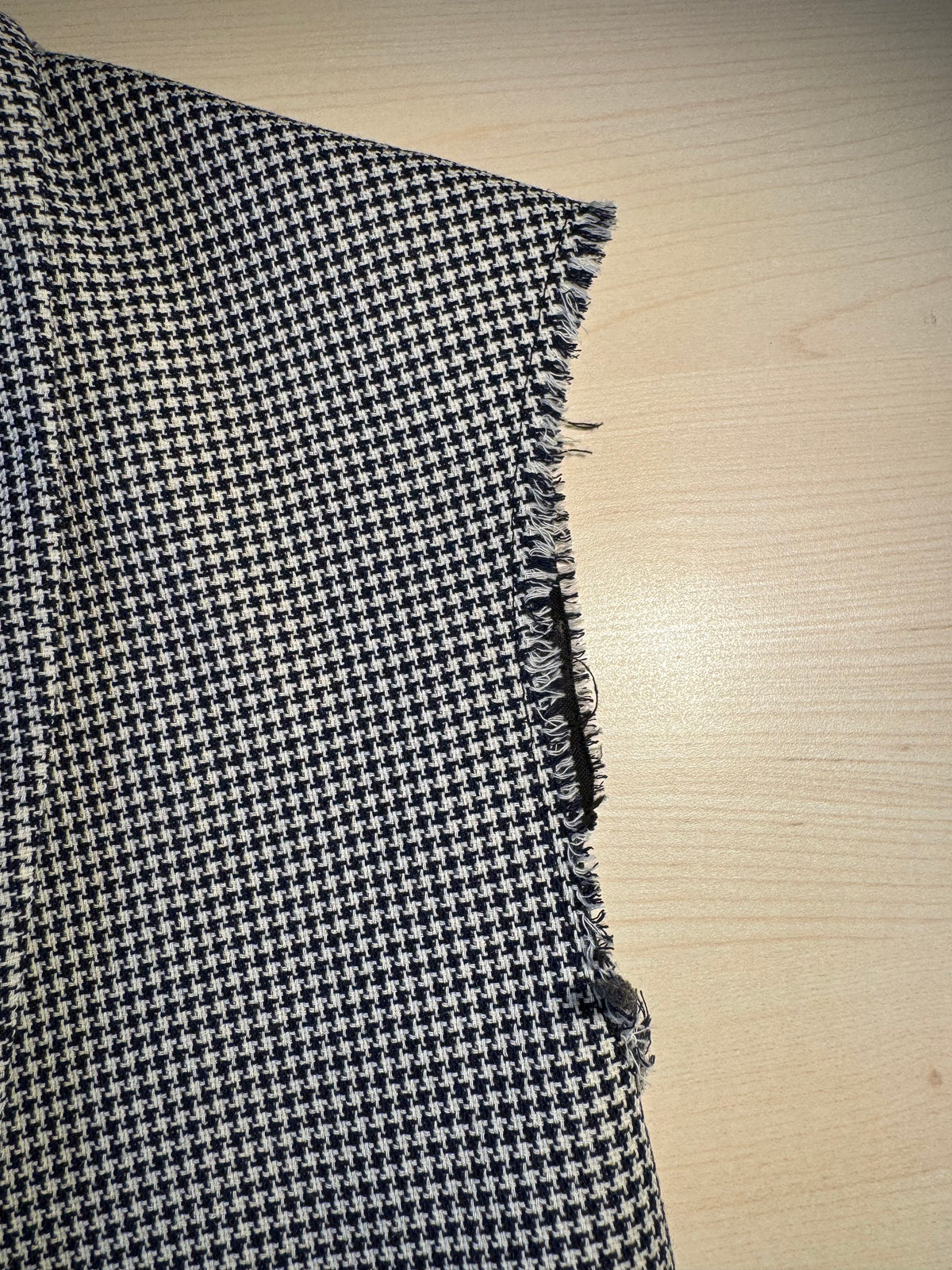 Gilet Golden Goose