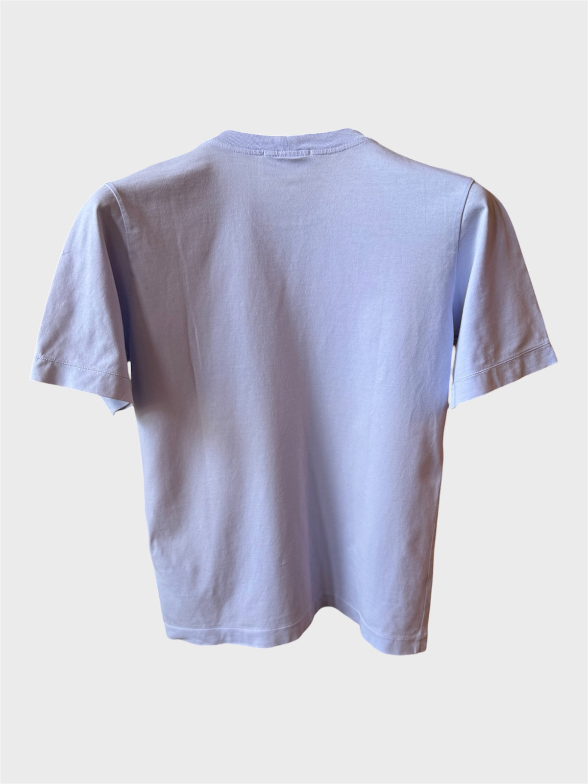 Maglia Stone Island Junior viola