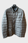 Giubbino Schneiders Salzburg grigio