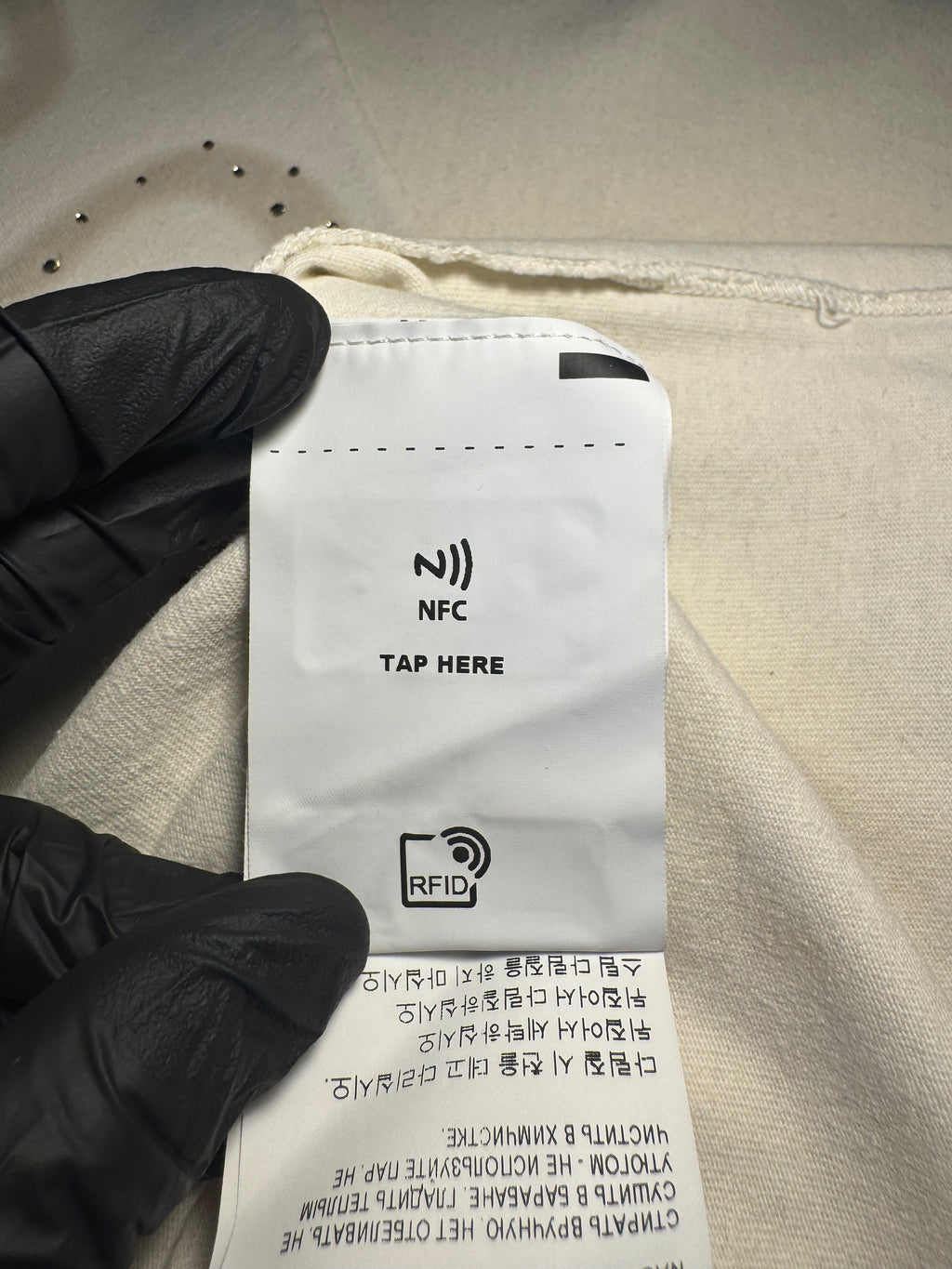 Maglia Golden Goose Snake