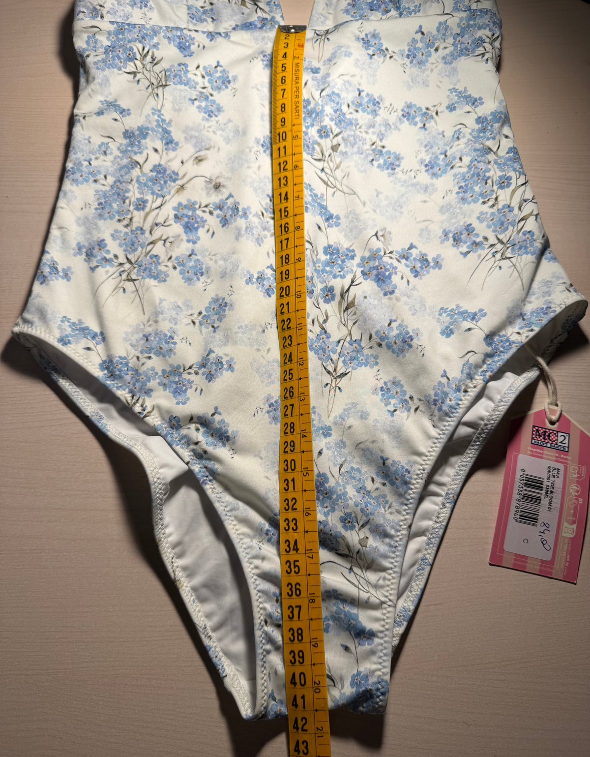 Costume Saint Barth intero