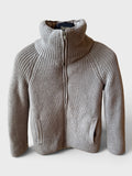 Giacca Herno in lana beige