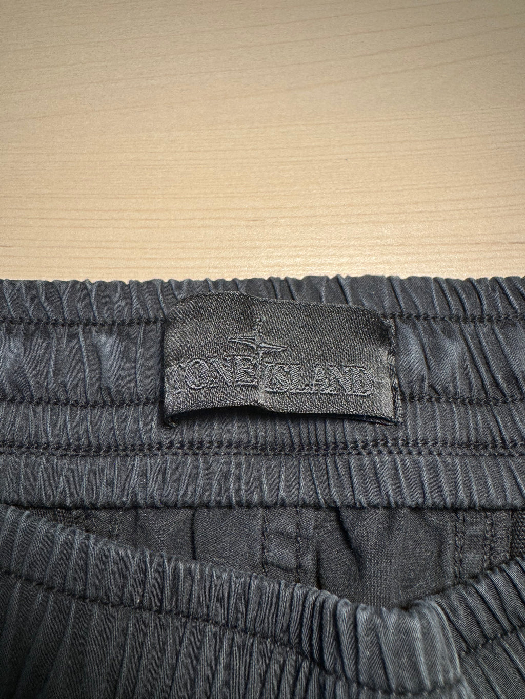 Pantaloni Stone Island Shadow Project neri