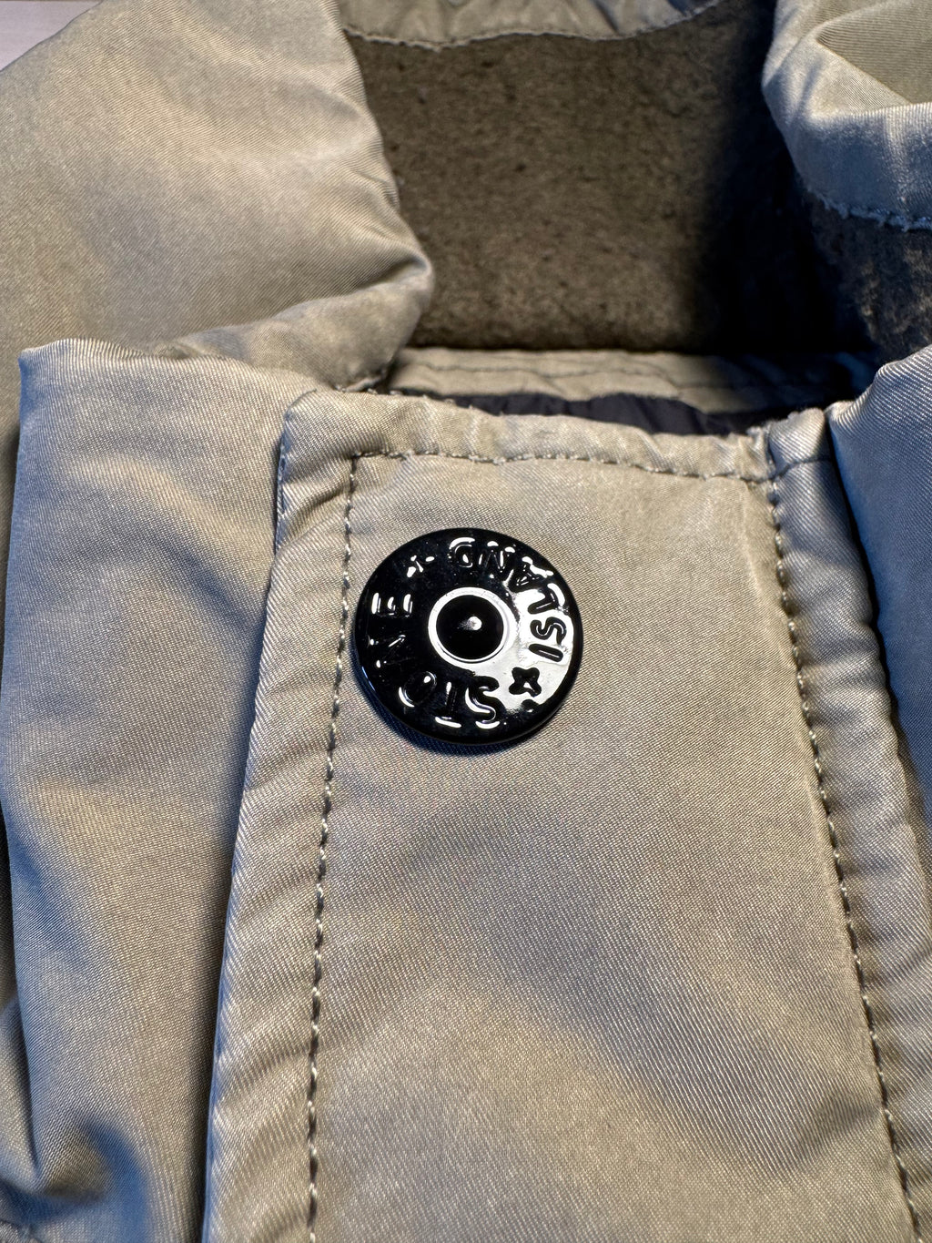 Giacca Stone Island David TC