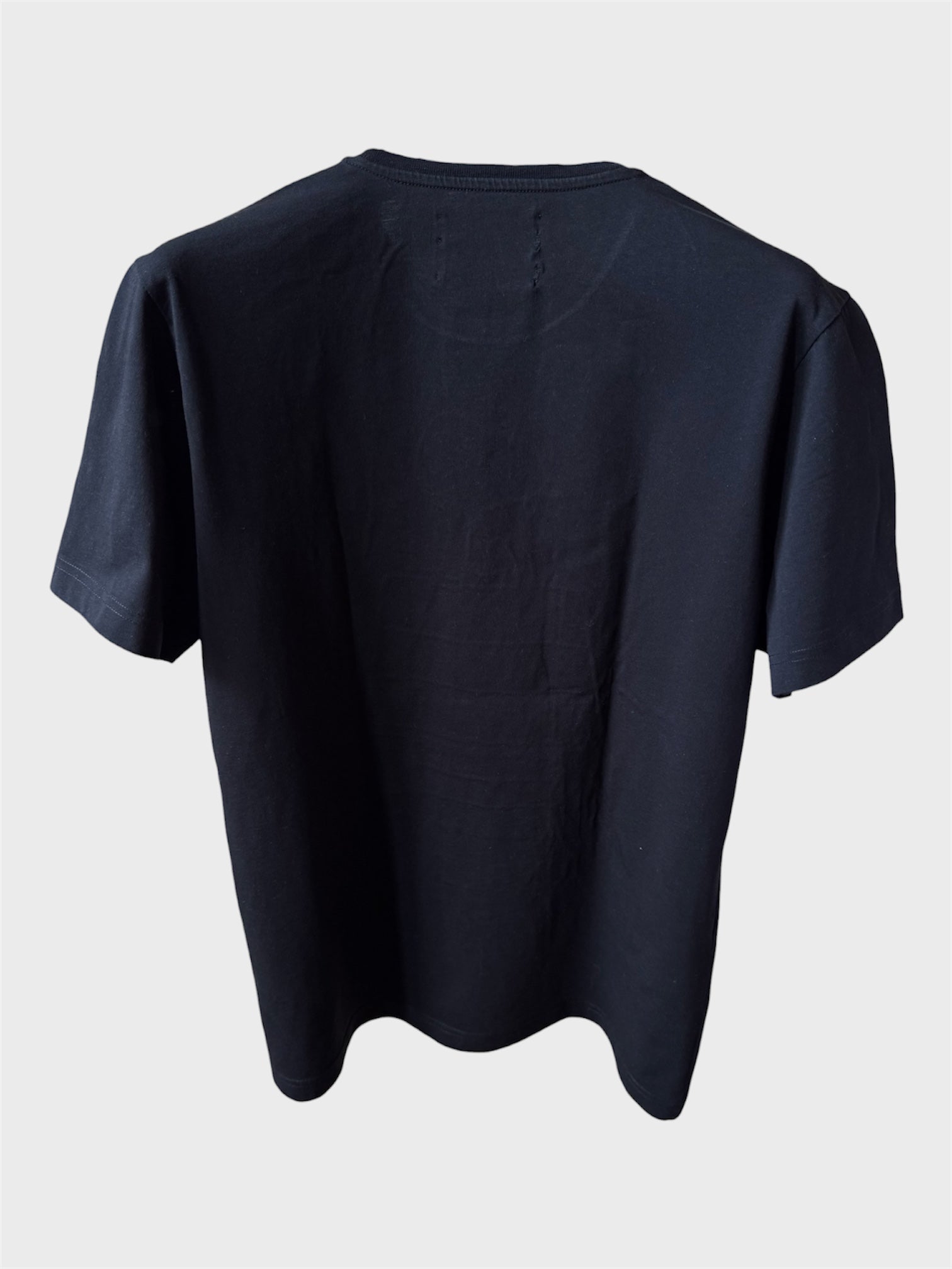 Maglia Iceberg “Snoopy” nera