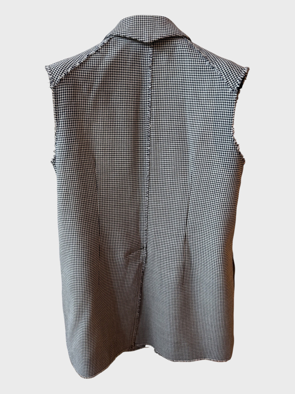 Gilet Golden Goose