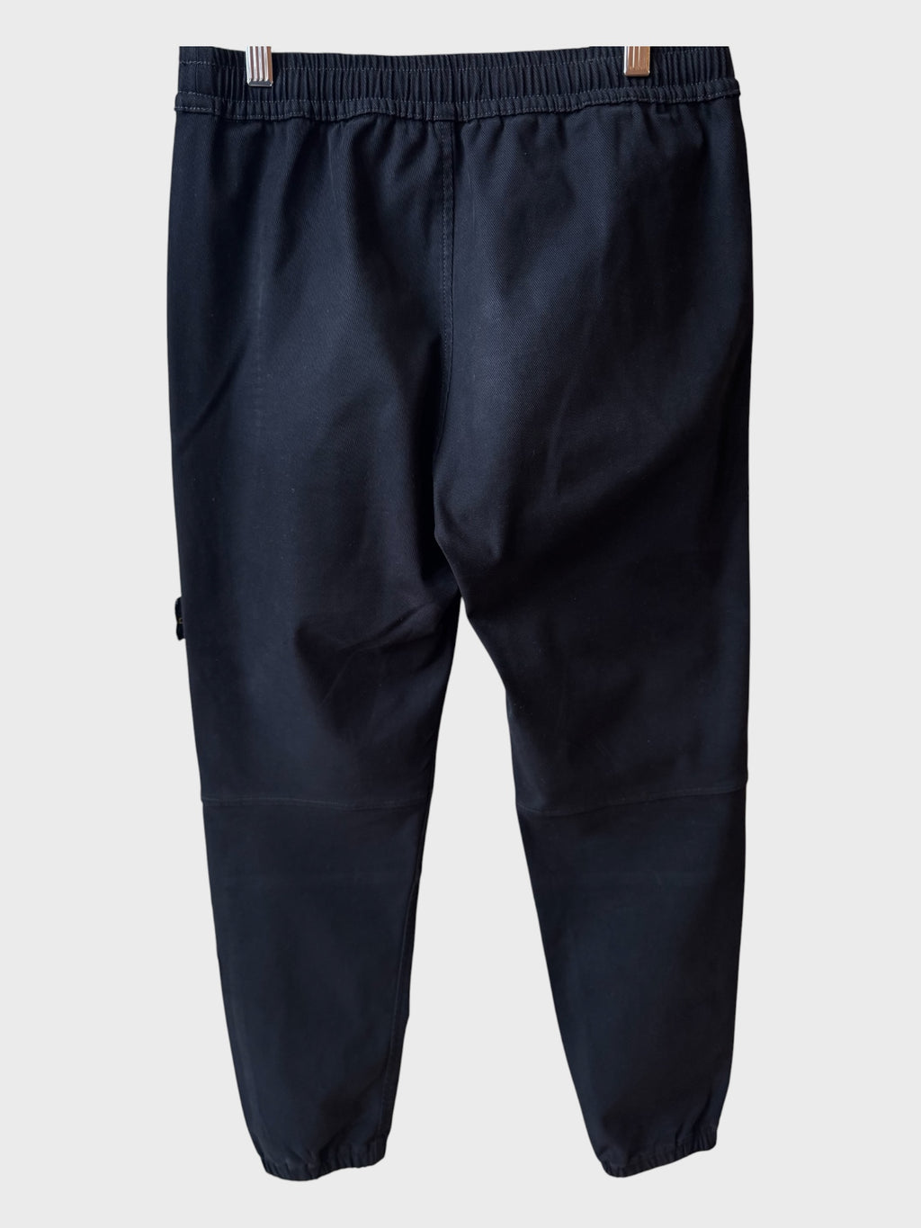Pantalone Stone Island neri