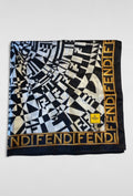 Foulard Fendi
