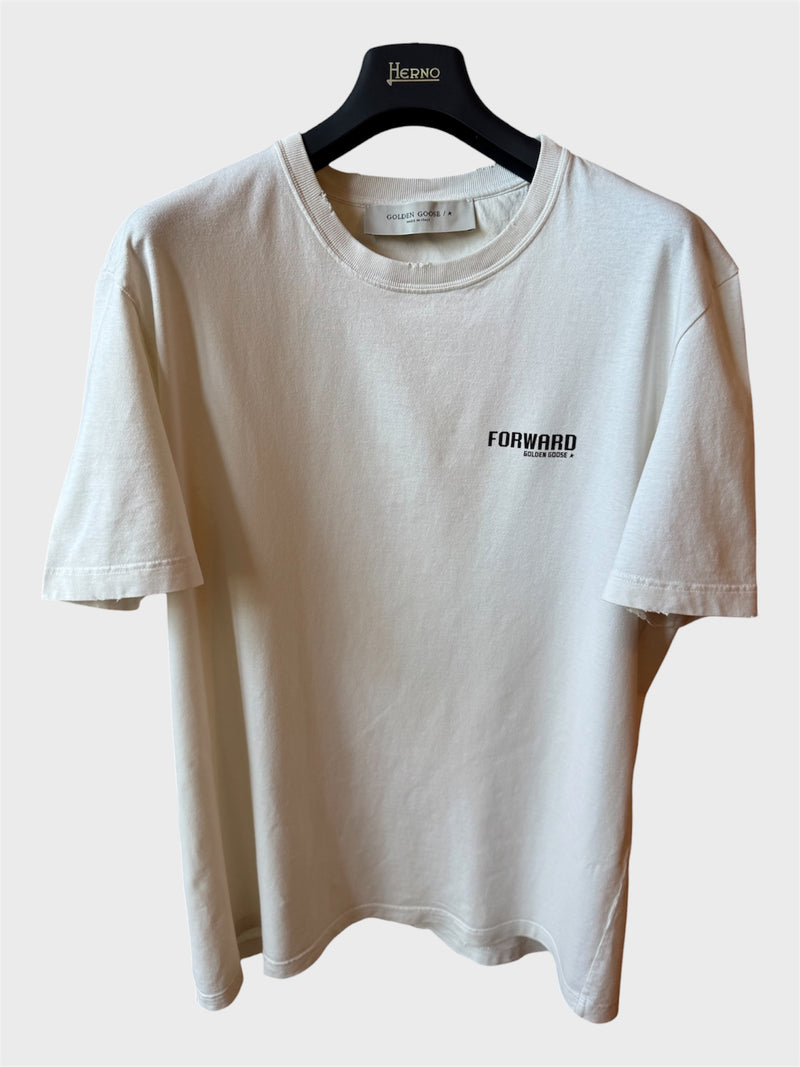 Maglia Golden Goose “Forward Golden Goose”