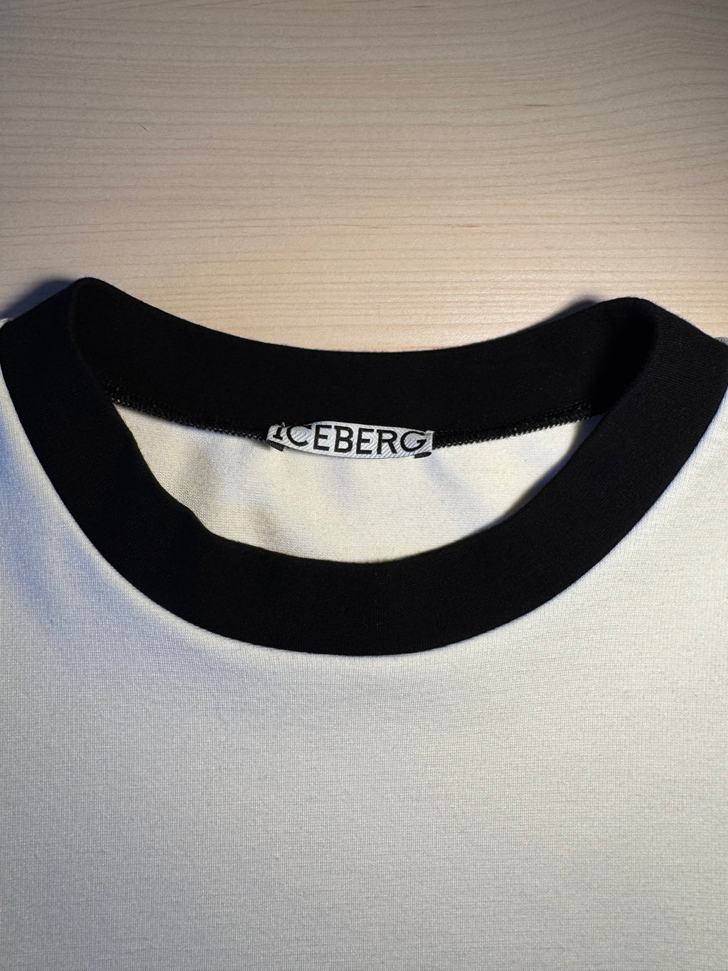 Felpa Iceberg Multicolor