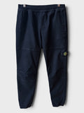 Pantalone Stone Island neri