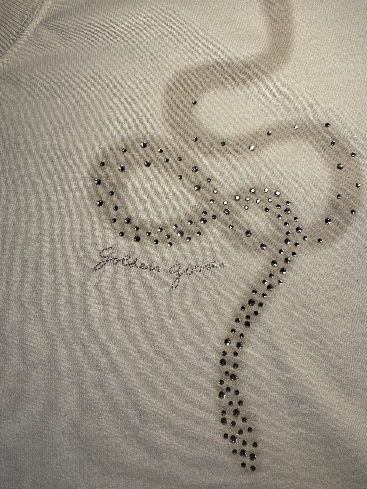 Maglia Golden Goose Snake