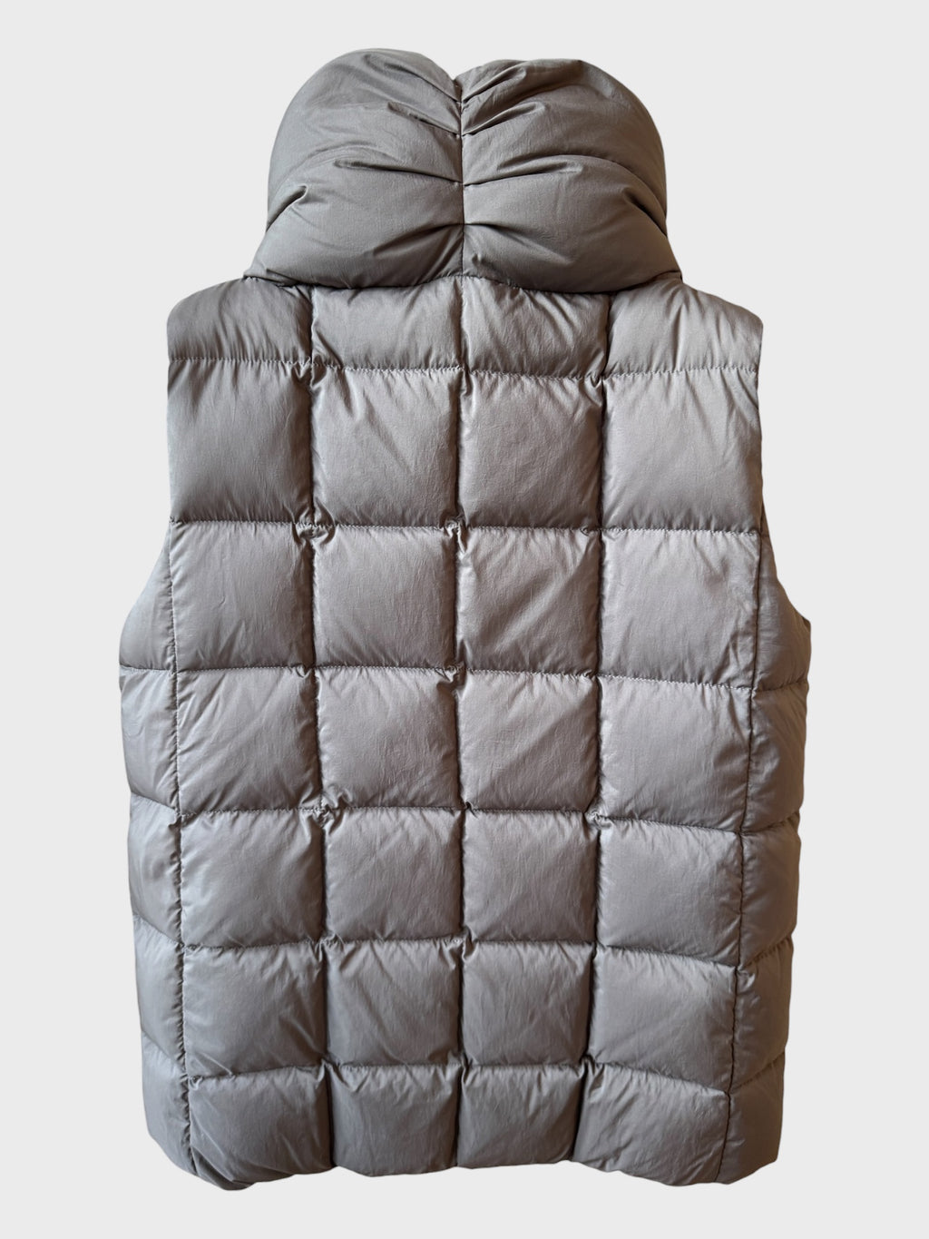 Gilet Herno reversibile
