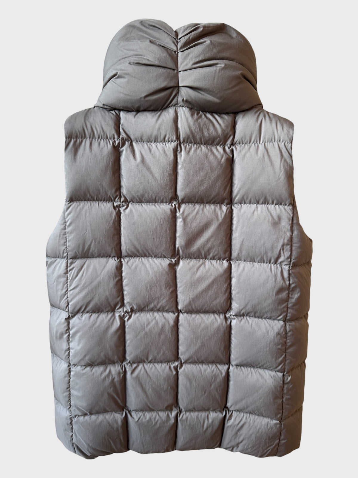 Gilet Herno reversibile