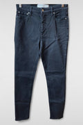 Jeans Golden Goose donna neri