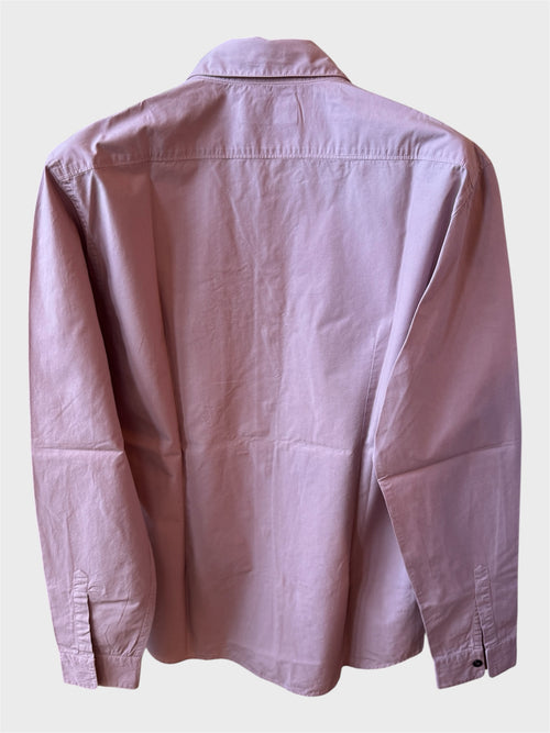 Camicia Stone Island rosa