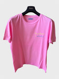 Maglia Saint Barth "Ne Parliamo A Settembre" tg XL