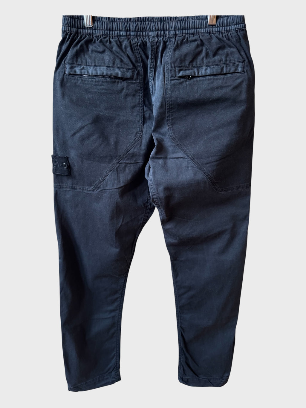 Pantaloni Stone Island Shadow Project neri