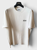 Maglia Golden Goose Star stella nera retro