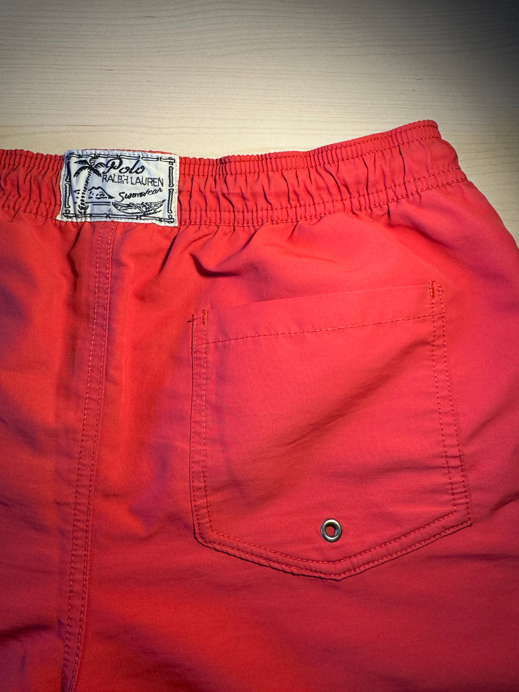 Costume Polo Ralph Lauren