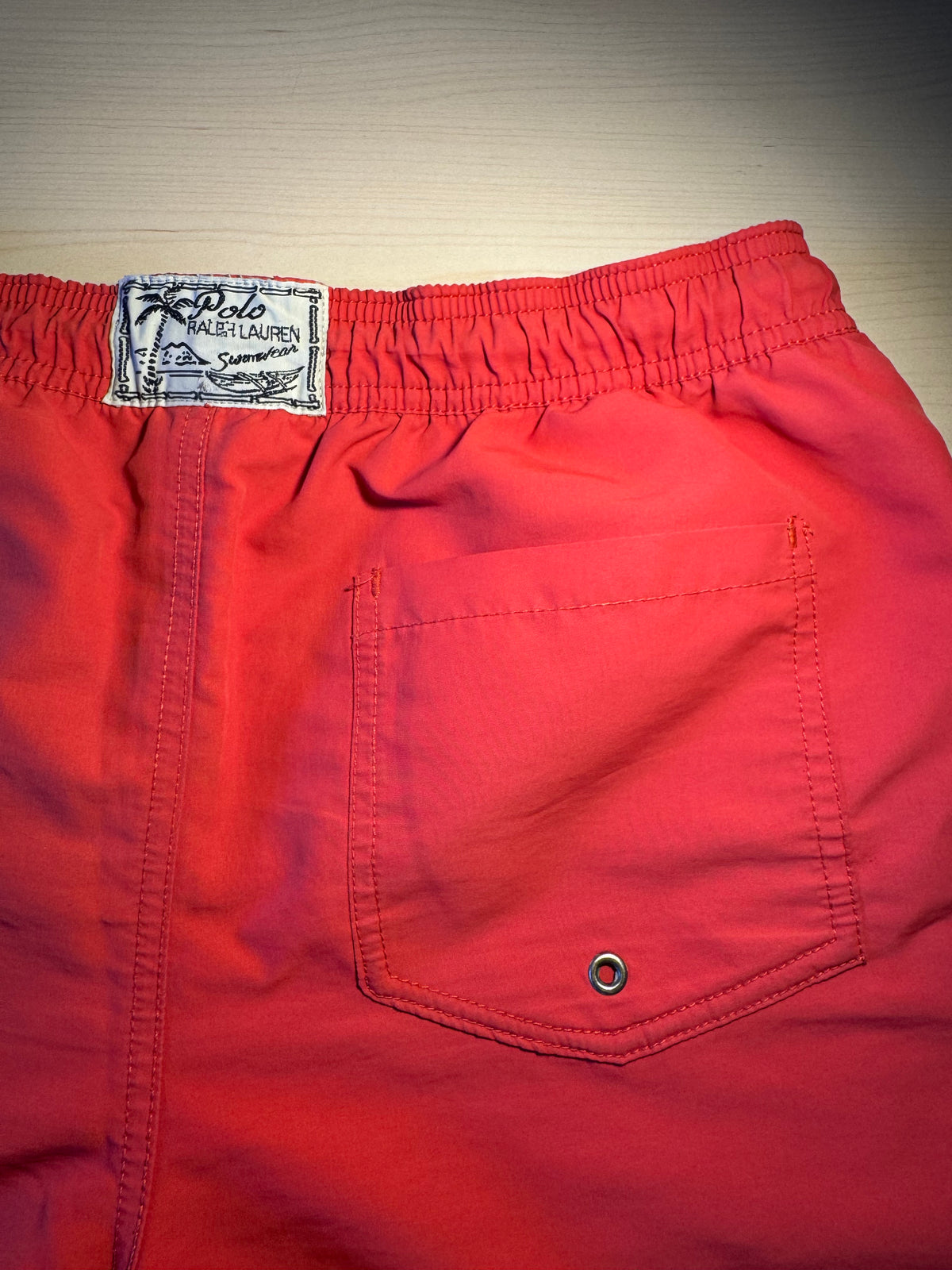 Costume Polo Ralph Lauren